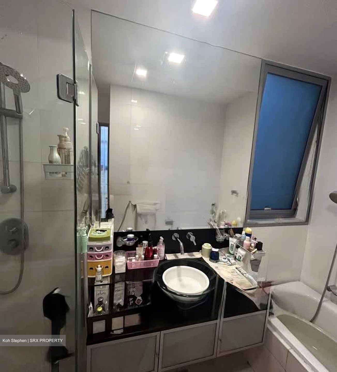 Malvern Springs (D15), Condominium #569743261